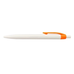 ADO™ LIDO* Plastic ballpoint pen - Img 6