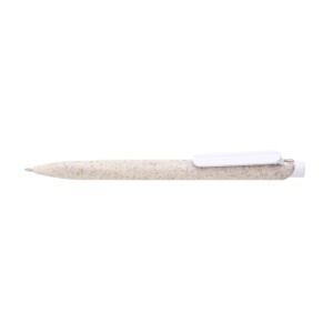 ADO™ MALA Straw/plastic ballpoint pen - Img 9