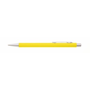 ADO™ METRIA SOFT Metal ballpoint pen - Img 3