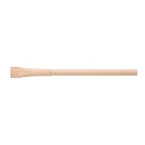 ADO™ PERTI Plastic ballpoint pen - Img 9