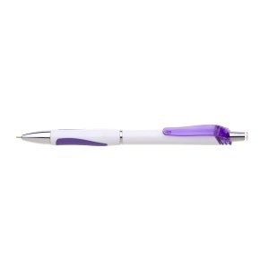 ADO™ RANE SG Plastic ballpoint pen - Img 9