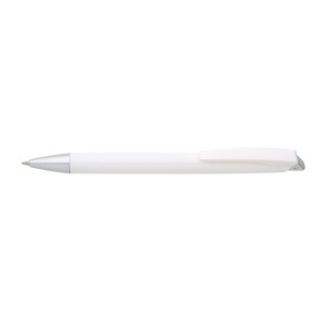 ADO™ RIORE Plastic ballpoint pen - Img 1