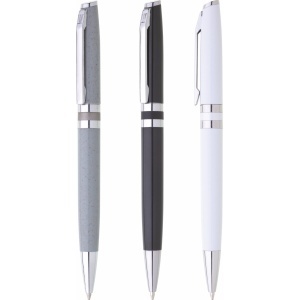 ADO™ RITRO Plastic ballpoint pen - Img 4