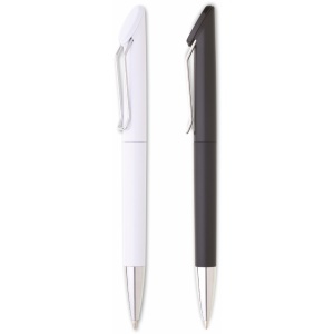 ADO™ RONEBI Plastic ballpoint pen - Img 4