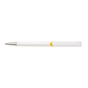 ADO™ SORA Plastic ballpoint pen /D - Img 2