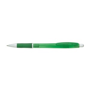 ADO™ SUTRI Plastic ballpoint pen - Img 1