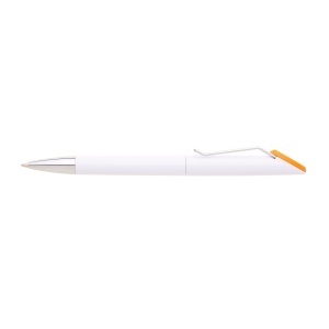 ADO™ VERENA Plastic ballpoint pen /A - Img 3