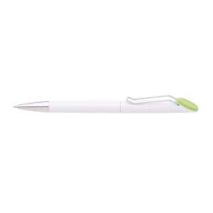ADO™ VERENA Plastic ballpoint pen /A - Img 9