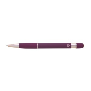 ADO AUREO SOFT RE Metal ballpoint pen - Img 18