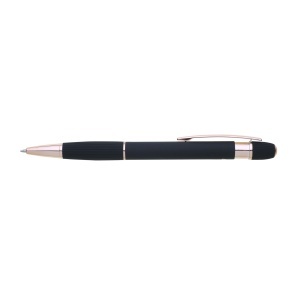 ADO AUREO SOFT RE Metal ballpoint pen - Img 28