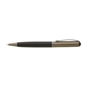 ADO AVORIO metal set ballpoint pen + rollerball - Img 3