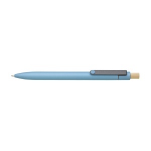 ADO BRANIX SOFT RE Metal ballpoint pen recycled - Img 5