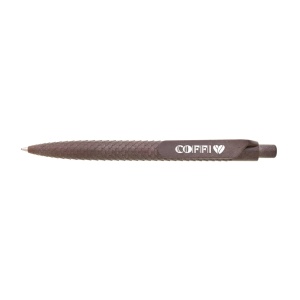 ADO COFFI Coffee/plastic ballpoint pen - Img 4