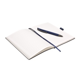 ADO EQUILIBRO A5* Notebook PU - Img 4