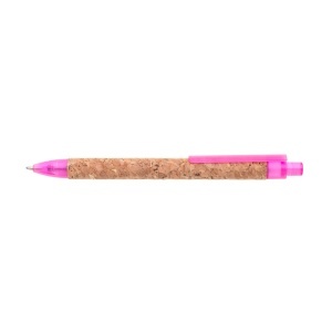 ADO KORK Cork ballpoint pen - Img 2