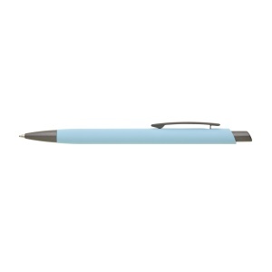 ADO LIVOX SOFT RE Metal ballpoint pen recycled - Img 14