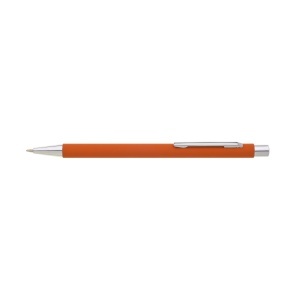 ADO METRIA SOFT Metal ballpoint pen - Img 7