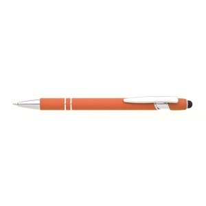 ADO NATIO SOFT_ECONOMY Metal ballpoint pen - Img 1