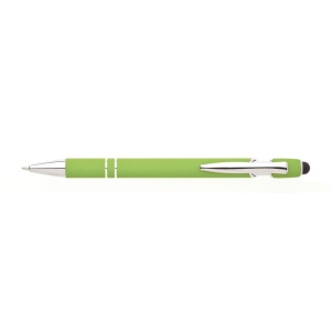 ADO NATIO SOFT_ECONOMY Metal ballpoint pen - Img 21