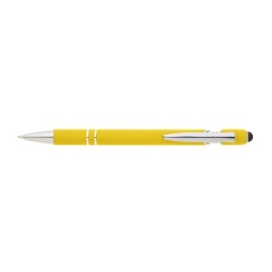 ADO NATIO SOFT Metal ballpoint pen - Img 4
