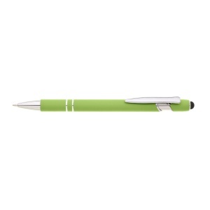 ADO NATIO SOFT Metal ballpoint pen - Img 15