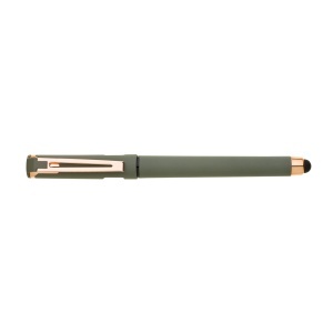 ADO ROSEO SOFT GEL gel ballpoint pen - Img 13