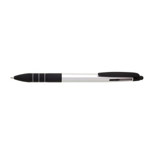 ADO SARNO Plastic ballpoint pen, 3 in 1