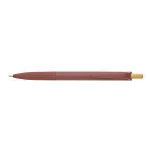 ADO VERDANA RABS Plastic ballpoint pen - Img 9