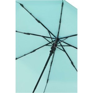 Agnes 21" foldable auto open RPET umbrella - Img 20