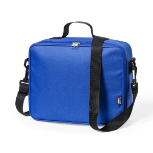 Aitanax - Cool Bag Polyester 600D RPET/ Aluminium 4 L - Img 3