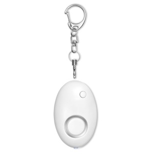 ALARMY Personal alarm with key ring - Img 2