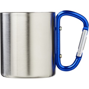 Alps 200 ml insulated mug with carabiner - Img 8