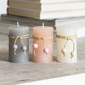 ALTE scented candle set - Img 3