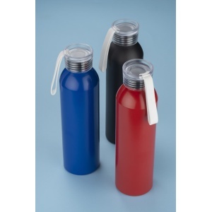 Aluminum bottle ALLUMI 650 ml - Img 9