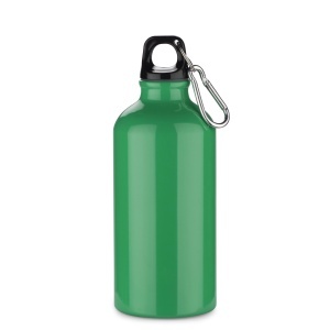 Aluminum bottle TREKO 500 ml - Img 4