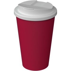 Americano® Infiniti 350 ml insulated tumbler with spill-proof lid - Img 6
