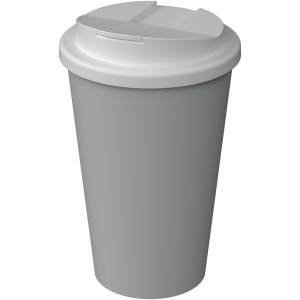 Americano® Infiniti 350 ml insulated tumbler with spill-proof lid - Img 16
