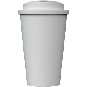 Americano® Infiniti 350 ml insulated tumbler with spill-proof lid - Img 26
