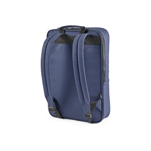 Amsterdam Backpack 16L rPU and rPET. Fits 17" laptop - Img 21