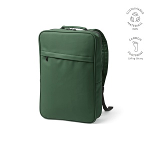 AO™ Amsterdam Backpack 16L Recycled PU