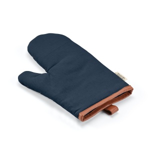 AO™ Basquiat Kitchen Glove Recycled Cotton 280 gsm