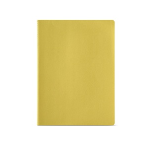 AO™ Bronte A4 Notebook Recycled Paper 70 gsm