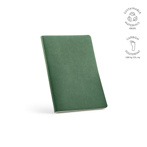 AO™ Bronte A5 Notebook Recycled Paper 70 gsm