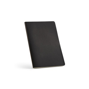 AO™ Bronte A5 Notebook Recycled Paper 70 gsm