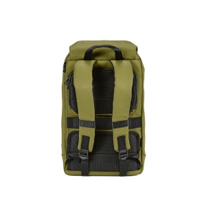 AO™ Copenhagen Laptop Backpack 20L Recycled Cotton 240 gsm
