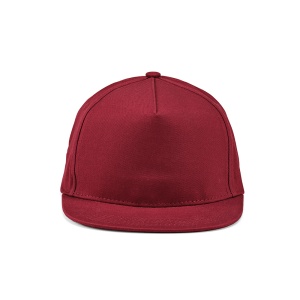 AO™ Cornell Cap Recycled Cotton 180 gsm
