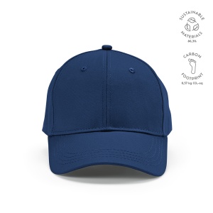 AO™ Darrell Cap Recycled Cotton 280 gsm