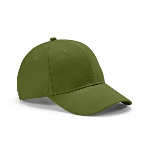 AO™ Darrell Cap Recycled Cotton 280 gsm