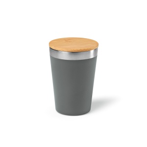 AO™ Don Travel Cup Recycled Stainless Steel 400 ml