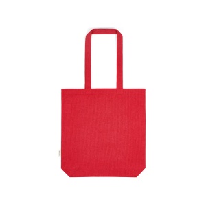 AO™ Elbrus Shopping Bag Recycled Cotton 220 gsm